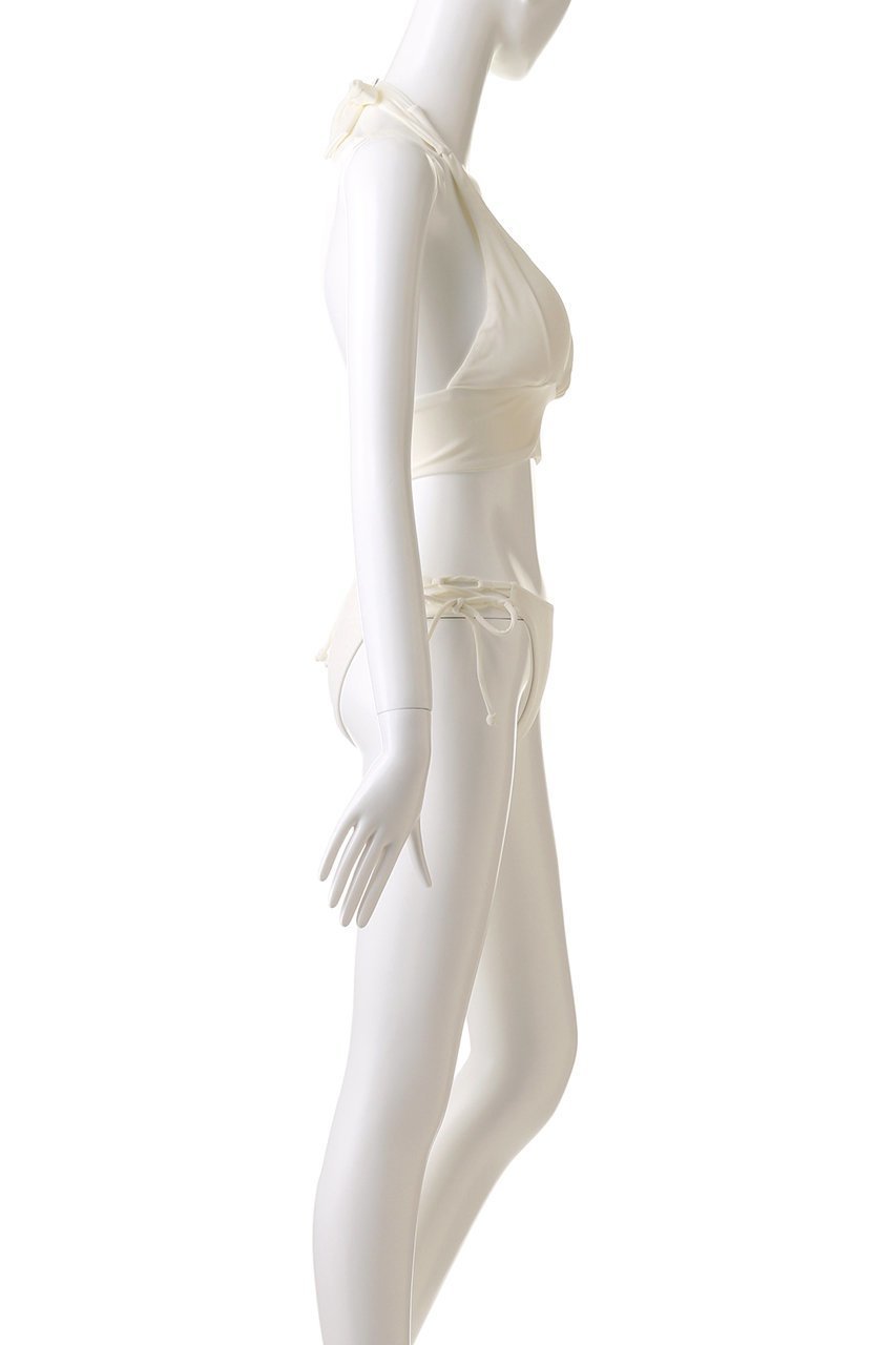 【レイール/Reir】のバックレースアップ Solidナチュラルアップ 人気、トレンドファッション・服の通販 founy(ファニー) 　ファッション　Fashion　レディースファッション　Fashion for Women　水着　Swimwear　レディース水着・ビーチウェア　Swimwear & Beachwear　おすすめ　Recommended / Our Picks　ショーツ　Shorts, Short Pants　スポーツ　Sports, Activewear　レース　Lace, Lace Fabric　ワイヤー　Wire, Wired Bra　水着　Swimsuit, Swimwear　other-3|ID: prp329100004957045 ipo3291000000037195688