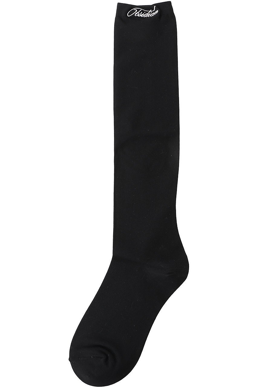 【オブシディアン/OBSIDIAN】のNYLON HIGHSOCKS インテリア・キッズ・メンズ・レディースファッション・服の通販 founy(ファニー) 　ファッション　Fashion　レディースファッション　Fashion for Women　キャップ&ハット　Hats & Caps　ソックス&靴下　Socks & Hosiery　スポーツウェア　Functional & Stylish Sportswear　スポーツバッグ・ジム用ポーチ・バックパック　Gym Bag / Sports Backpack / Pouch for Training　ショート　Short, Short Length　シンプル　Simple, Minimal　スポーツ　Sports, Activewear　ソックス　Socks, Hosiery　フィット　Fit, Slim Fit　ベーシック　Basic, Essential　ヨガ　Yoga, Yoga Wear　夏　Summer　帽子　Hat, Headwear　春　Spring　S/S・春夏　SS, Spring/Summer, Warm Season　ブラック|ID: prp329100004957052 ipo3291000000037195729
