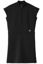 【オブシディアン/OBSIDIAN】のSIDE ZIP MINI OP ブラック|ID: prp329100004957062 ipo3291000000037195799