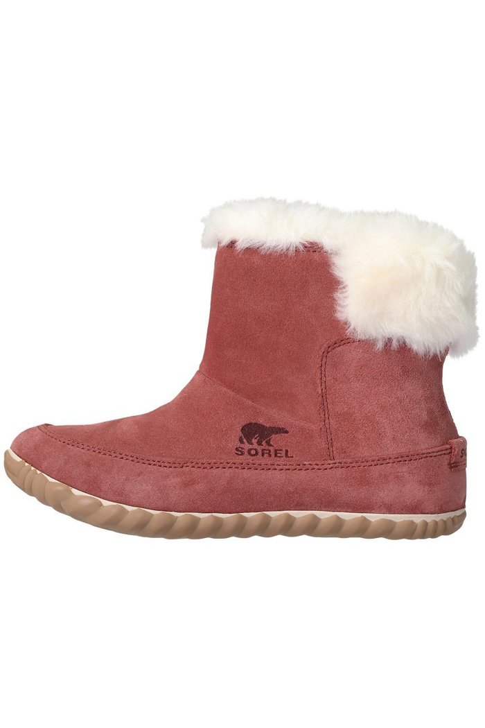 【ソレル/SOREL】のアウトアンドアバウトブーティー インテリア・キッズ・メンズ・レディースファッション・服の通販 founy(ファニー) https://founy.com/ ファッション Fashion レディースファッション Fashion for Women スポーツウェア Functional & Stylish Sportswear トレンドスニーカー Sneakers & Trainers ブーティー Booties & Ankle Boots スポーツシューズ・ランニングスニーカー Athletic Shoes / Running Shoes / Training Sneakers アウトドア Outdoor Clothing シューズ Shoes, Footwear スニーカー Sneakers, Trainers スポーツ Sports, Activewear 旅行 Travel A/W・秋冬 Autumn/Winter |ID: prp329100004957066 ipo3291000000037195833