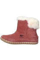 【ソレル/SOREL】のアウトアンドアバウトブーティー 大人の最旬トレンドファッション＆コーディネート founy(ファウニー) ファッション Fashion レディースファッション Fashion for Women スポーツウェア Functional & Stylish Sportswear トレンドスニーカー Sneakers & Trainers ブーティー Booties & Ankle Boots スポーツシューズ・ランニングスニーカー Athletic Shoes / Running Shoes / Training Sneakers アウトドア Outdoor Clothing シューズ Shoes, Footwear スニーカー Sneakers, Trainers スポーツ Sports, Activewear 旅行 Travel A/W・秋冬 Autumn/Winter |ID:prp329100004957066