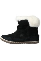 【ソレル/SOREL】のアウトアンドアバウトブーティー ブラック|ID: prp329100004957066 ipo3291000000037195835