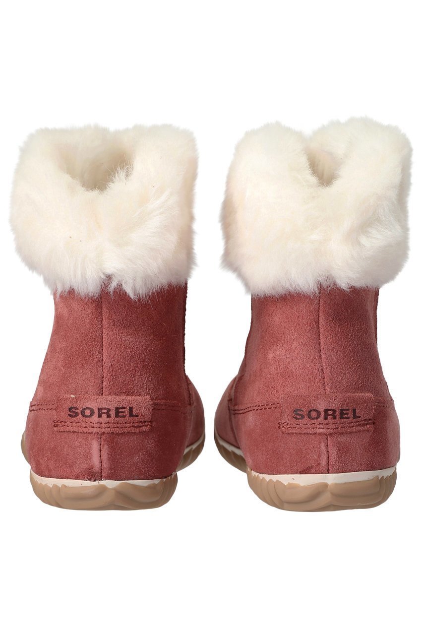 【ソレル/SOREL】のアウトアンドアバウトブーティー 人気、トレンドファッション・服の通販 founy(ファニー) 　ファッション　Fashion　レディースファッション　Fashion for Women　スポーツウェア　Functional & Stylish Sportswear　トレンドスニーカー　Sneakers & Trainers　ブーティー　Booties & Ankle Boots　スポーツシューズ・ランニングスニーカー　Athletic Shoes / Running Shoes / Training Sneakers　アウトドア　Outdoor Clothing　シューズ　Shoes, Footwear　スニーカー　Sneakers, Trainers　スポーツ　Sports, Activewear　旅行　Travel　A/W・秋冬　Autumn/Winter　other-3|ID: prp329100004957066 ipo3291000000037195838
