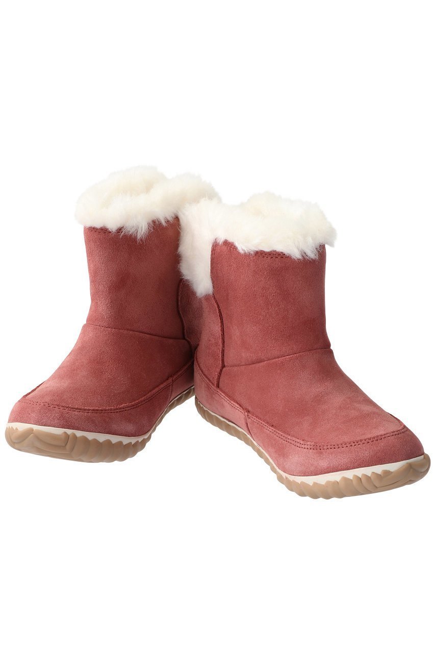 【ソレル/SOREL】のアウトアンドアバウトブーティー 人気、トレンドファッション・服の通販 founy(ファニー) 　ファッション　Fashion　レディースファッション　Fashion for Women　スポーツウェア　Functional & Stylish Sportswear　トレンドスニーカー　Sneakers & Trainers　ブーティー　Booties & Ankle Boots　スポーツシューズ・ランニングスニーカー　Athletic Shoes / Running Shoes / Training Sneakers　アウトドア　Outdoor Clothing　シューズ　Shoes, Footwear　スニーカー　Sneakers, Trainers　スポーツ　Sports, Activewear　旅行　Travel　A/W・秋冬　Autumn/Winter　other-5|ID: prp329100004957066 ipo3291000000037195842