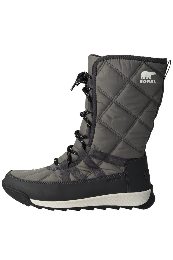 【ソレル/SOREL】のウィットニーⅡトールレース WP インテリア・キッズ・メンズ・レディースファッション・服の通販 founy(ファウニー) https://founy.com/ ファッション Fashion レディースファッション Fashion for Women スポーツウェア Functional & Stylish Sportswear スポーツシューズ・ランニングスニーカー Athletic Shoes / Running Shoes / Training Sneakers アウトドア Outdoor Clothing キルティング Quilted, Quilting シューズ Shoes, Footwear スポーツ Sports, Activewear レース Lace, Lace Fabric |ID: prp329100004957071 ipo3291000000037195866