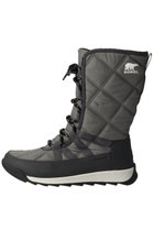 【ソレル/SOREL】のウィットニーⅡトールレース WP グレー|ID: prp329100004957071 ipo3291000000037195867