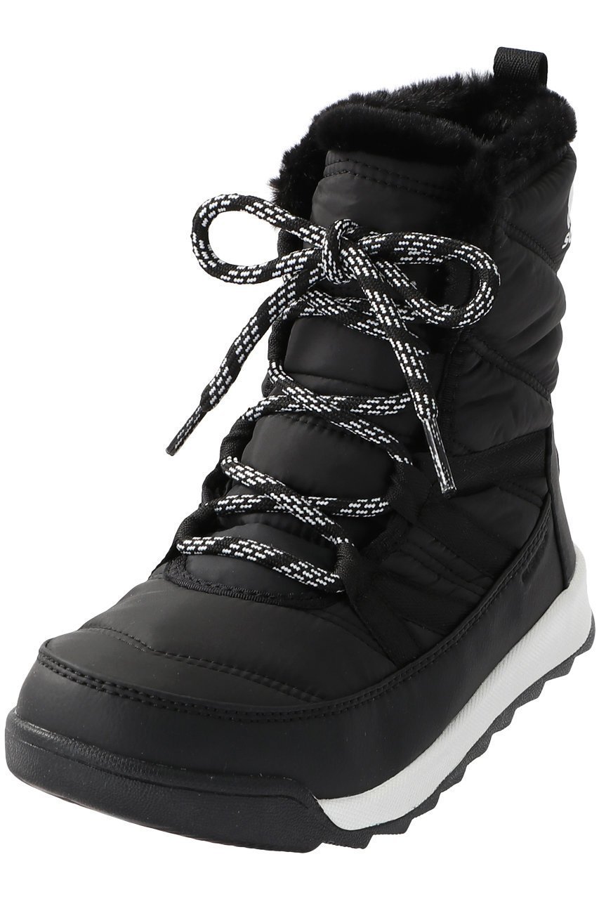 【ソレル/SOREL】のウィットニーⅡショートレース WP 人気、トレンドファッション・服の通販 founy(ファニー) 　ファッション　Fashion　レディースファッション　Fashion for Women　スポーツウェア　Functional & Stylish Sportswear　スポーツシューズ・ランニングスニーカー　Athletic Shoes / Running Shoes / Training Sneakers　シューズ　Shoes, Footwear　シンプル　Simple, Minimal　スタイリッシュ　Stylish, Fashionable　スポーツ　Sports, Activewear　other-2|ID: prp329100004957073 ipo3291000000037195877