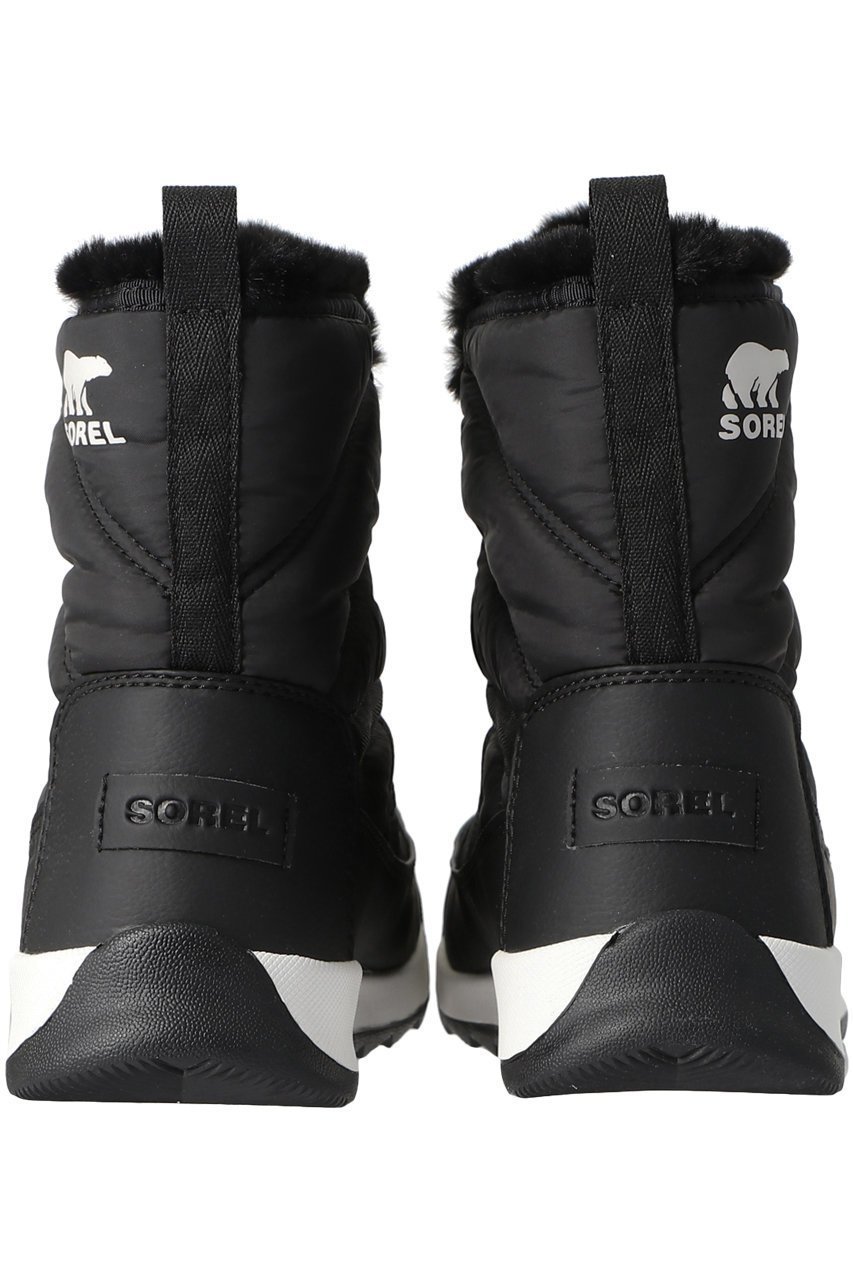 【ソレル/SOREL】のウィットニーⅡショートレース WP 人気、トレンドファッション・服の通販 founy(ファニー) 　ファッション　Fashion　レディースファッション　Fashion for Women　スポーツウェア　Functional & Stylish Sportswear　スポーツシューズ・ランニングスニーカー　Athletic Shoes / Running Shoes / Training Sneakers　シューズ　Shoes, Footwear　シンプル　Simple, Minimal　スタイリッシュ　Stylish, Fashionable　スポーツ　Sports, Activewear　other-3|ID: prp329100004957073 ipo3291000000037195879