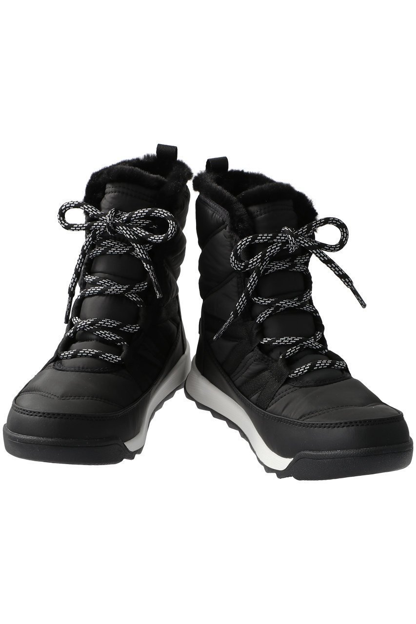 【ソレル/SOREL】のウィットニーⅡショートレース WP 人気、トレンドファッション・服の通販 founy(ファニー) 　ファッション　Fashion　レディースファッション　Fashion for Women　スポーツウェア　Functional & Stylish Sportswear　スポーツシューズ・ランニングスニーカー　Athletic Shoes / Running Shoes / Training Sneakers　シューズ　Shoes, Footwear　シンプル　Simple, Minimal　スタイリッシュ　Stylish, Fashionable　スポーツ　Sports, Activewear　other-5|ID: prp329100004957073 ipo3291000000037195882