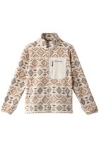【コロンビア/Columbia】のウィメンズバックアイスプリングスジャケット ベージュ2|ID: prp329100004957080 ipo3291000000037195920