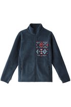 【コロンビア/Columbia】のウィメンズバックアイスプリングスジャケット ネイビー系2|ID: prp329100004957080 ipo3291000000037195922