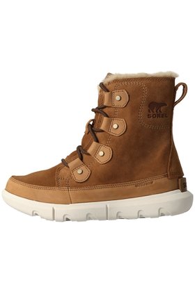 【ソレル/SOREL】のソレルエクスプローラーⅡジョアンフォゥファー WP 大人の最旬トレンドファッション＆コーディネート founy(ファウニー) ファッション Fashion レディースファッション Fashion for Women スポーツウェア Functional & Stylish Sportswear スポーツシューズ・ランニングスニーカー Athletic Shoes / Running Shoes / Training Sneakers インソール Shoe Insole クッション Cushion, Throw Pillow シューズ Shoes, Footwear スポーツ Sports, Activewear 軽量 Lightweight, Ultra Light |ID:prp329100004957085