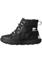 【ソレル/SOREL】のソレルエクスプローラーⅡカーニバルスポーツ WP ブラック|ID: prp329100004957086 ipo3291000000037195960