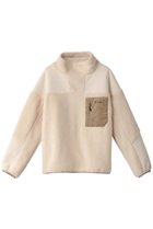 【コロンビア/Columbia】のウィメンズトゥリースワローフリース ベージュ|ID: prp329100004957095 ipo3291000000037196012