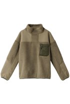 【コロンビア/Columbia】のウィメンズトゥリースワローフリース カーキ|ID: prp329100004957095 ipo3291000000037196014