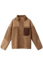【コロンビア/Columbia】のウィメンズトゥリースワローフリース ブラウン|ID: prp329100004957095 ipo3291000000037196015