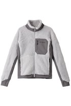 【コロンビア/Columbia】のウィメンズマウンテンズアーコーリングフリースフルジップ 人気、トレンドファッション・服の通販 founy(ファニー) ファッション Fashion レディースファッション Fashion for Women アウター Coat / Outerwear Collection スポーツウェア Functional & Stylish Sportswear スポーツ アウター Sports Outerwear / Running Jacket / Windbreaker スポーツ Sports, Activewear thumbnail グレー×ライトグレー|ID: prp329100004957096 ipo3291000000037196022