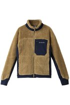 【コロンビア/Columbia】のウィメンズマウンテンズアーコーリングフリースフルジップ 人気、トレンドファッション・服の通販 founy(ファニー) ファッション Fashion レディースファッション Fashion for Women アウター Coat / Outerwear Collection スポーツウェア Functional & Stylish Sportswear スポーツ アウター Sports Outerwear / Running Jacket / Windbreaker スポーツ Sports, Activewear thumbnail ベージュ|ID: prp329100004957096 ipo3291000000037196023
