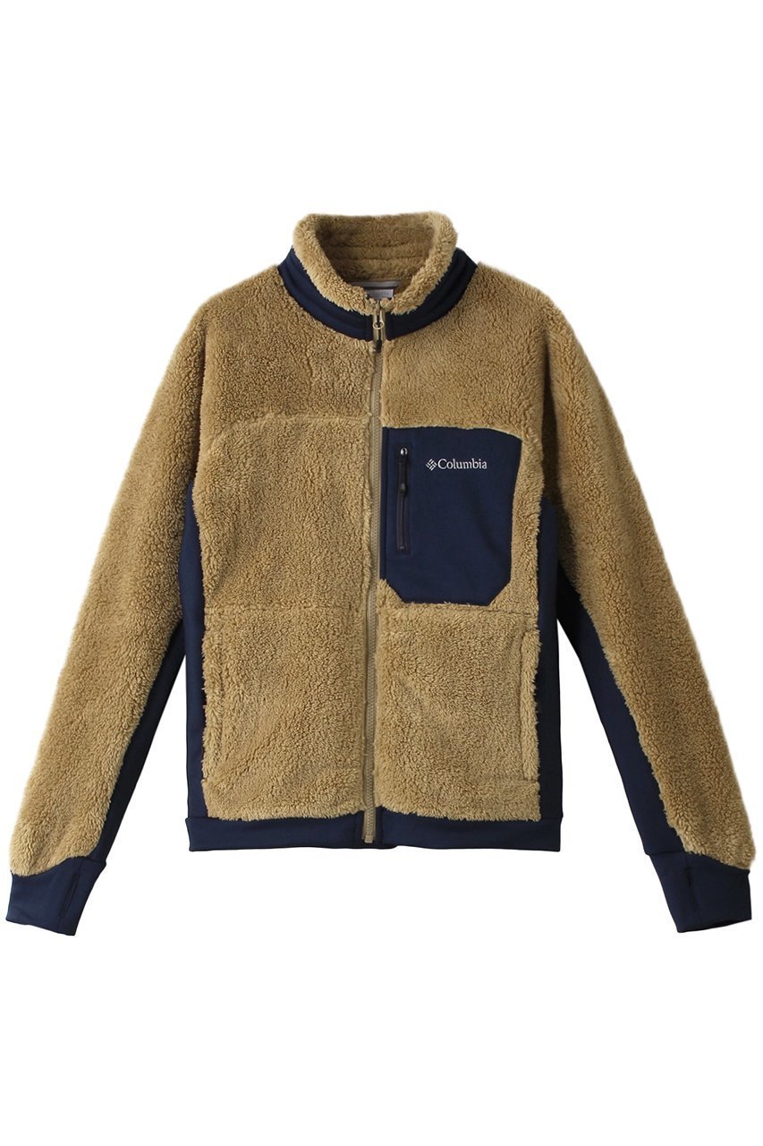 【コロンビア/Columbia】のウィメンズマウンテンズアーコーリングフリースフルジップ インテリア・キッズ・メンズ・レディースファッション・服の通販 founy(ファニー) 　ファッション　Fashion　レディースファッション　Fashion for Women　アウター　Coat / Outerwear Collection　スポーツウェア　Functional & Stylish Sportswear　スポーツ アウター　Sports Outerwear / Running Jacket / Windbreaker　スポーツ　Sports, Activewear　ベージュ|ID: prp329100004957096 ipo3291000000037196023