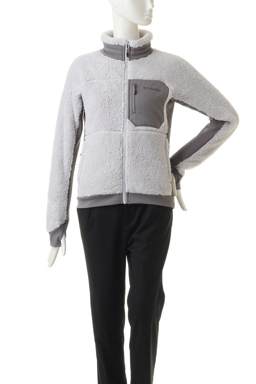 【コロンビア/Columbia】のウィメンズマウンテンズアーコーリングフリースフルジップ 人気、トレンドファッション・服の通販 founy(ファニー) 　ファッション　Fashion　レディースファッション　Fashion for Women　アウター　Coat / Outerwear Collection　スポーツウェア　Functional & Stylish Sportswear　スポーツ アウター　Sports Outerwear / Running Jacket / Windbreaker　スポーツ　Sports, Activewear　other-2|ID: prp329100004957096 ipo3291000000037196024