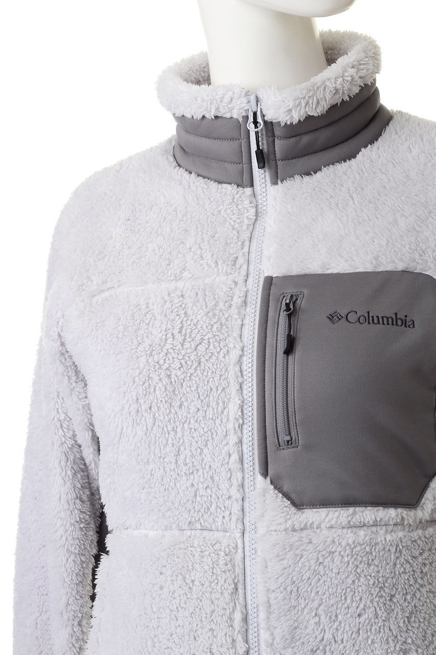 【コロンビア/Columbia】のウィメンズマウンテンズアーコーリングフリースフルジップ 人気、トレンドファッション・服の通販 founy(ファニー) 　ファッション　Fashion　レディースファッション　Fashion for Women　アウター　Coat / Outerwear Collection　スポーツウェア　Functional & Stylish Sportswear　スポーツ アウター　Sports Outerwear / Running Jacket / Windbreaker　スポーツ　Sports, Activewear　other-5|ID: prp329100004957096 ipo3291000000037196027