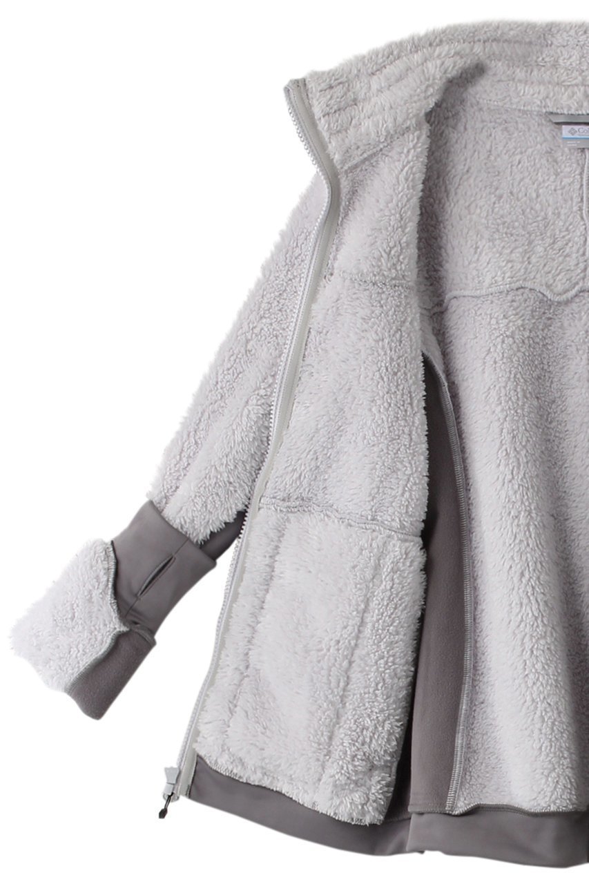 【コロンビア/Columbia】のウィメンズマウンテンズアーコーリングフリースフルジップ 人気、トレンドファッション・服の通販 founy(ファニー) 　ファッション　Fashion　レディースファッション　Fashion for Women　アウター　Coat / Outerwear Collection　スポーツウェア　Functional & Stylish Sportswear　スポーツ アウター　Sports Outerwear / Running Jacket / Windbreaker　スポーツ　Sports, Activewear　other-6|ID: prp329100004957096 ipo3291000000037196028