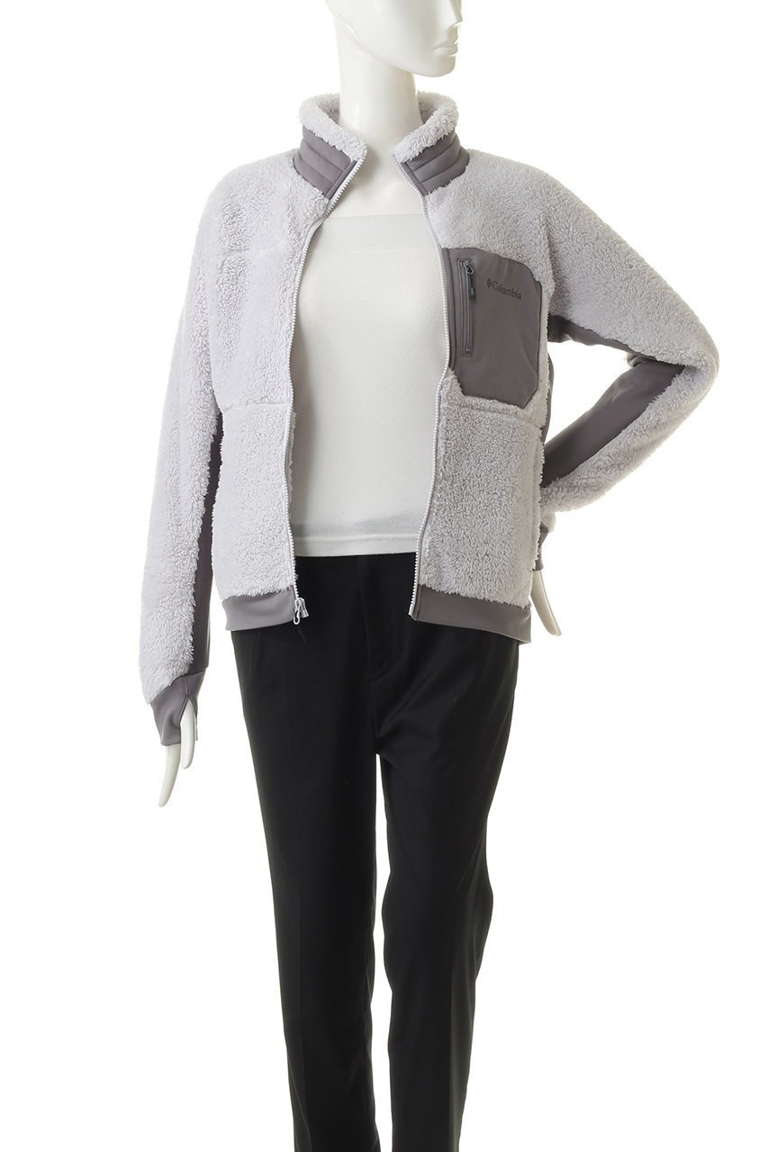 【コロンビア/Columbia】のウィメンズマウンテンズアーコーリングフリースフルジップ 人気、トレンドファッション・服の通販 founy(ファニー) 　ファッション　Fashion　レディースファッション　Fashion for Women　アウター　Coat / Outerwear Collection　スポーツウェア　Functional & Stylish Sportswear　スポーツ アウター　Sports Outerwear / Running Jacket / Windbreaker　スポーツ　Sports, Activewear　other-7|ID: prp329100004957096 ipo3291000000037196029