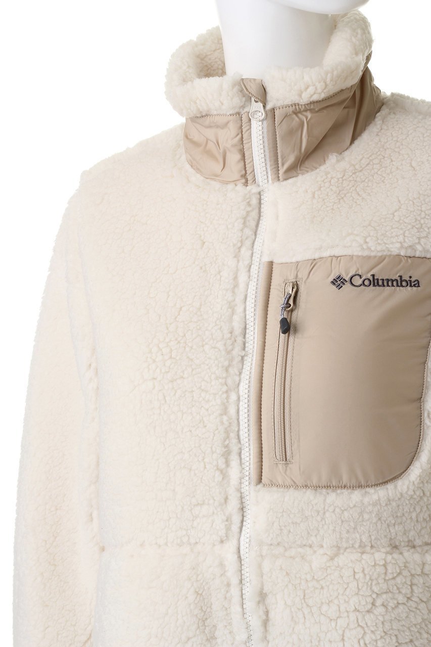 【コロンビア/Columbia】のアーチャーリッジロングジャケット 人気、トレンドファッション・服の通販 founy(ファニー) 　ファッション　Fashion　レディースファッション　Fashion for Women　アウター　Coat / Outerwear Collection　レディースジャケット・軽アウター　Jackets　スポーツウェア　Functional & Stylish Sportswear　スポーツ アウター　Sports Outerwear / Running Jacket / Windbreaker　アウトドア　Outdoor Clothing　ジャケット　Jacket, Outerwear　スポーツ　Sports, Activewear　ハイネック　High Neck, Mock Neck　ロング　Long, Long-Length　旅行　Travel　other-5|ID: prp329100004957097 ipo3291000000037196039