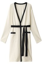 【レイール/Reir】の【大日方久美子×ESSEN.LAUTREAMONT×Reir】ロングカーディガン 人気、トレンドファッション・服の通販 founy(ファニー) ファッション Fashion レディースファッション Fashion for Women トップス・カットソー Cut & Sew Tops カーディガン・羽織り Layered Style Cardigans スポーツウェア Functional & Stylish Sportswear スポーツ アウター Sports Outerwear / Running Jacket / Windbreaker 水着 Swimwear なめらか Smooth, Silky Texture カーディガン Cardigan, Knitwear シンプル Simple, Minimal スポーツ Sports, Activewear フェミニン Feminine, Girly リゾート Resort, Vacation Style リボン Ribbon, Bow ロング Long, Long-Length 人気 Popular, Best Seller 水着 Swimsuit, Swimwear thumbnail ホワイト|ID: prp329100004957101 ipo3291000000037196055