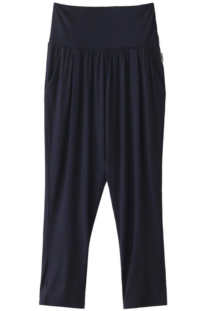 【ジュリエ/Julier】のエコレーヨンベア天ギャザーパンツ インテリア・キッズ・メンズ・レディースファッション・服の通販 founy(ファニー) https://founy.com/ ファッション Fashion レディースファッション Fashion for Women パンツ Pants & Trousers スポーツウェア Functional & Stylish Sportswear スポーツ パンツ Workout Pants / Training Shorts / Joggers おすすめ Recommended / Our Picks お家時間・ステイホーム Stay Home / At Home なめらか Smooth, Silky Texture ギャザー Gathered, Ruffled スポーツ Sports, Activewear スリット Slit, Slit Detail リラックス Relax, Relaxed Fit 定番 Standard, Basic Item |ID: prp329100004957106 ipo3291000000037196086