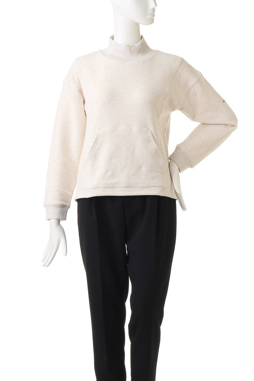 【コロンビア/Columbia】のウィメンズグッドラックジャーニーロングスリーブハイネック 人気、トレンドファッション・服の通販 founy(ファニー) 　ファッション　Fashion　レディースファッション　Fashion for Women　トップス・カットソー　Cut & Sew Tops　スポーツウェア　Functional & Stylish Sportswear　スポーツ トップス　Athletic Tops / Workout Tops / Training Shirts　アウトドア　Outdoor Clothing　コンパクト　Compact, Small Size　シンプル　Simple, Minimal　スポーツ　Sports, Activewear　トラベル　Travel, Travel Gear　フロント　Front, Front Design　ボトム　Bottoms, Lower Wear　ポケット　Pocket, Pocket Detail　メンズ　Men's, Menswear　other-2|ID: prp329100004957112 ipo3291000000037196124