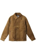 【コロンビア/Columbia】のウィメンズストローベイジャケット ブラウン|ID: prp329100004957113 ipo3291000000037196130