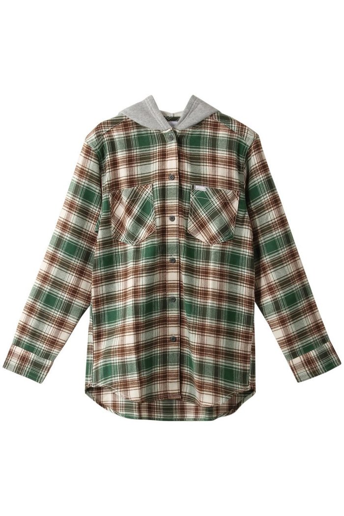 【コロンビア/Columbia】のウィメンズシカゴアベニュー2ロングスリーブシャツ インテリア・キッズ・メンズ・レディースファッション・服の通販 founy(ファウニー) https://founy.com/ ファッション Fashion レディースファッション Fashion for Women トップス・カットソー Cut & Sew Tops シャツ・ブラウス・オフィスカジュアル Elegant Blouses & Button-Ups スポーツウェア Functional & Stylish Sportswear スポーツ トップス Athletic Tops / Workout Tops / Training Shirts アウトドア Outdoor Clothing スポーツ Sports, Activewear チェック Check, Plaid, Tartan |ID: prp329100004957115 ipo3291000000037196144