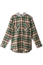 【コロンビア/Columbia】のウィメンズシカゴアベニュー2ロングスリーブシャツ カモフラージュ|ID: prp329100004957115 ipo3291000000037196145