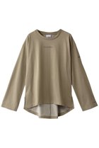 【コロンビア/Columbia】のウィメンズトゥリースワローロングスリーブTシャツ カーキ|ID: prp329100004957117 ipo3291000000037196159