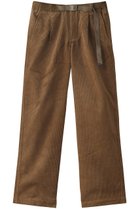 【コロンビア/Columbia】のウィメンズストローベイパンツ ブラウン|ID: prp329100004957118 ipo3291000000037196169