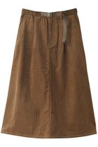 【コロンビア/Columbia】のウィメンズストローベイスカート ブラウン|ID: prp329100004957120 ipo3291000000037196181