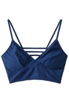 【ジュリエ/Julier】のドライトリコットブラトップ【水陸両用】 人気、トレンドファッション・服の通販 founy(ファニー) ファッション Fashion レディースファッション Fashion for Women トップス・カットソー Cut & Sew Tops スポーツウェア Functional & Stylish Sportswear スポーツ トップス Athletic Tops / Workout Tops / Training Shirts おすすめ Recommended / Our Picks スポーツ Sports, Activewear ヨガ Yoga, Yoga Wear ワーク Workwear, Utility Style 吸水 Absorbent, Quick-Dry 定番 Standard, Basic Item thumbnail ブルー|ID: prp329100004957147 ipo3291000000037196423