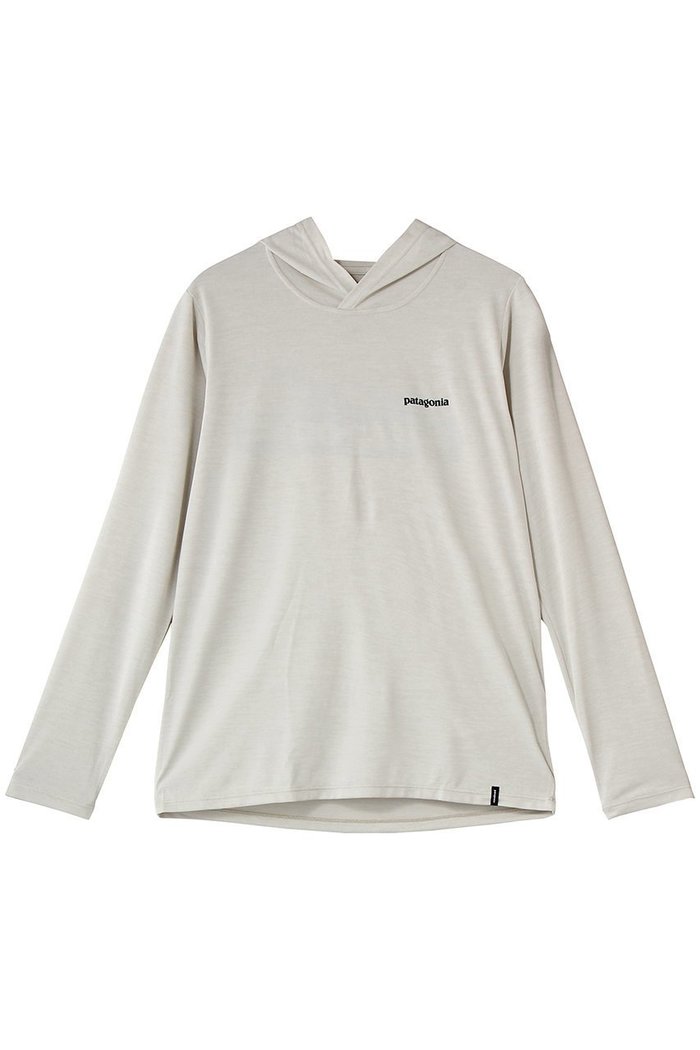【パタゴニア/Patagonia】のウィメンズ・キャプリーン・クール・デイリー・フーディ(ボードショーツ・ロゴ) インテリア・キッズ・メンズ・レディースファッション・服の通販 founy(ファウニー) https://founy.com/ ファッション Fashion レディースファッション Fashion for Women トップス・カットソー Cut & Sew Tops スポーツウェア Functional & Stylish Sportswear スポーツ トップス Athletic Tops / Workout Tops / Training Shirts ショーツ Shorts, Short Pants スポーツ Sports, Activewear スリーブ Sleeve, Long Sleeve / Short Sleeve フォルム Silhouette, Form ロング Long, Long-Length 夏 Summer 春 Spring S/S・春夏 SS, Spring/Summer, Warm Season |ID: prp329100004957171 ipo3291000000037196599