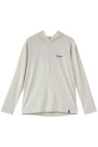 【パタゴニア/Patagonia】のウィメンズ・キャプリーン・クール・デイリー・フーディ(ボードショーツ・ロゴ) DYWH|ID: prp329100004957171 ipo3291000000037196601