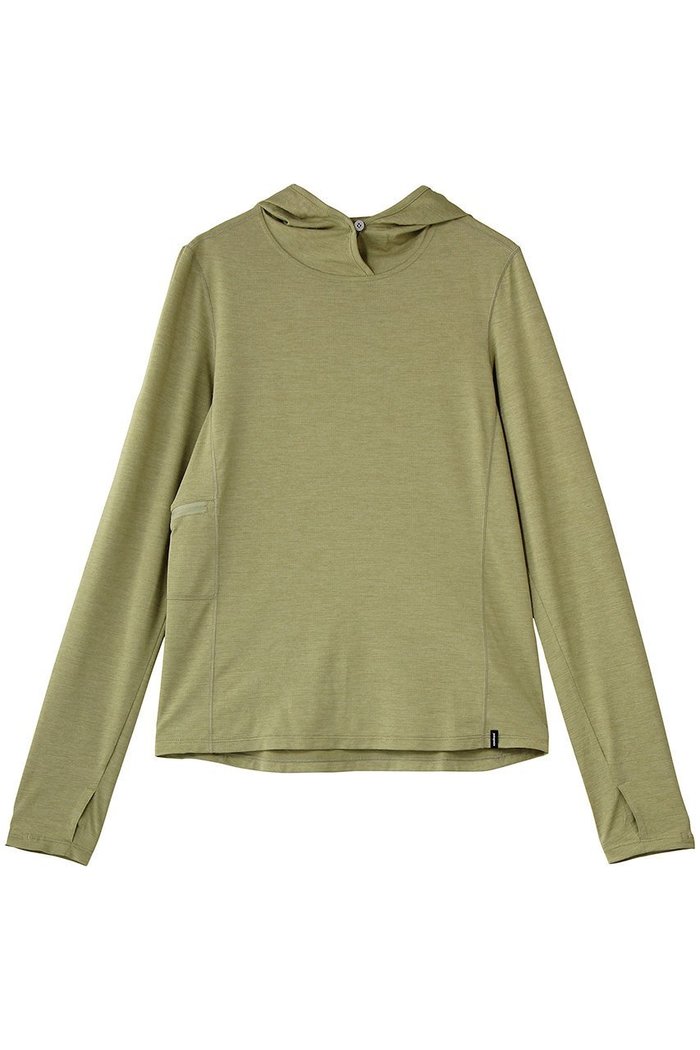 【パタゴニア/Patagonia】のウィメンズ・キャプリーン・クール・サン・フーディ インテリア・キッズ・メンズ・レディースファッション・服の通販 founy(ファウニー) https://founy.com/ ファッション Fashion レディースファッション Fashion for Women トップス・カットソー Cut & Sew Tops スポーツウェア Functional & Stylish Sportswear スポーツ トップス Athletic Tops / Workout Tops / Training Shirts スポーツ Sports, Activewear スリーブ Sleeve, Long Sleeve / Short Sleeve ループ Loop, Loop Knit ロング Long, Long-Length 夏 Summer 春 Spring S/S・春夏 SS, Spring/Summer, Warm Season 軽量 Lightweight, Ultra Light |ID: prp329100004957172 ipo3291000000037196610