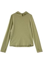 【パタゴニア/Patagonia】のウィメンズ・キャプリーン・クール・サン・フーディ GGNX|ID: prp329100004957172 ipo3291000000037196612