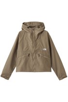 【ザ ノース フェイス/THE NORTH FACE】のショートコンパクトジャケット クラシックカーキ|ID: prp329100004957174 ipo3291000000037196626