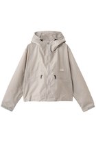 【ザ ノース フェイス/THE NORTH FACE】のショートコンパクトジャケット フォッシルアイボリー|ID: prp329100004957174 ipo3291000000037196627