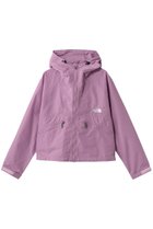 【ザ ノース フェイス/THE NORTH FACE】のショートコンパクトジャケット ハッシュドラベンダー|ID: prp329100004957174 ipo3291000000037196629