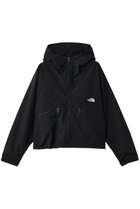 【ザ ノース フェイス/THE NORTH FACE】のショートコンパクトジャケット ブラック|ID: prp329100004957174 ipo3291000000037196630