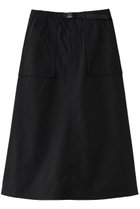 【ザ ノース フェイス/THE NORTH FACE】のコンパクトスカート ブラック|ID: prp329100004957177 ipo3291000000037196643