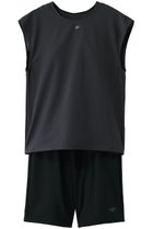 【スピード/Speedo】のエアパM 人気、トレンドファッション・服の通販 founy(ファニー) ファッション Fashion レディースファッション Fashion for Women 水着 Swimwear レディース水着・ビーチウェア Swimwear & Beachwear おすすめ Recommended / Our Picks インナー Innerwear エアリー Airy Texture ストレッチ Stretch, Stretchy Fabric スポーツ Sports, Activewear スリーブ Sleeve, Long Sleeve / Short Sleeve セパレート Separate, Two-Piece フィット Fit, Slim Fit フレンチ French, French Style メッシュ Mesh, Net Fabric 水着 Swimsuit, Swimwear 軽量 Lightweight, Ultra Light thumbnail チャコールグレイ|ID: prp329100004957198 ipo3291000000037196805