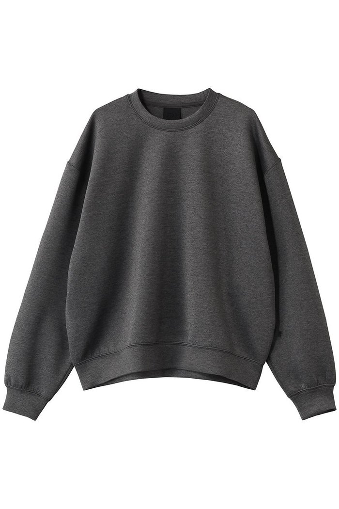 【ダイワ ピアサーティナイン/DAIWA PIER39】のW s TECH SCUBA KNIT CREW インテリア・キッズ・メンズ・レディースファッション・服の通販 founy(ファウニー) https://founy.com/ ファッション Fashion レディースファッション Fashion for Women トップス・カットソー Cut & Sew Tops ニット Knit Tops & Sweaters スポーツウェア Functional & Stylish Sportswear スポーツ トップス Athletic Tops / Workout Tops / Training Shirts シンプル Simple, Minimal スポーツ Sports, Activewear 夏 Summer 春 Spring S/S・春夏 SS, Spring/Summer, Warm Season 軽量 Lightweight, Ultra Light |ID: prp329100004957232 ipo3291000000037197015