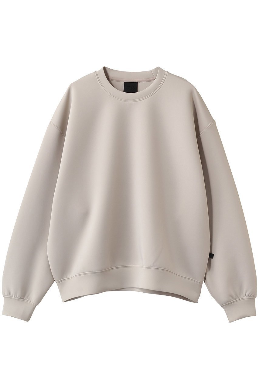 【ダイワ ピアサーティナイン/DAIWA PIER39】のW s TECH SCUBA KNIT CREW インテリア・キッズ・メンズ・レディースファッション・服の通販 founy(ファニー) 　ファッション　Fashion　レディースファッション　Fashion for Women　トップス・カットソー　Cut & Sew Tops　ニット　Knit Tops & Sweaters　スポーツウェア　Functional & Stylish Sportswear　スポーツ トップス　Athletic Tops / Workout Tops / Training Shirts　シンプル　Simple, Minimal　スポーツ　Sports, Activewear　夏　Summer　春　Spring　S/S・春夏　SS, Spring/Summer, Warm Season　軽量　Lightweight, Ultra Light　エクリュ|ID: prp329100004957232 ipo3291000000037197018